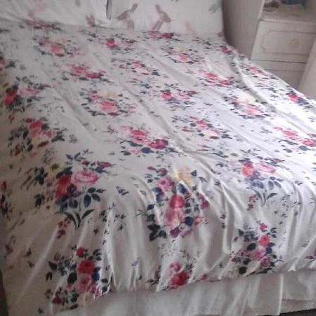 The Yellow Rose B&B Belderg Extérieur photo