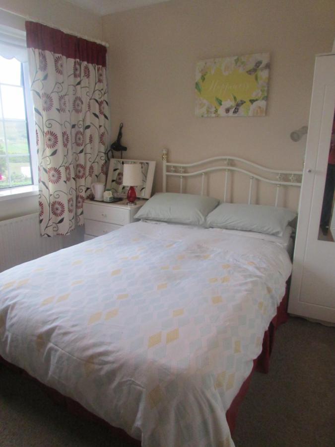 The Yellow Rose B&B Belderg Extérieur photo