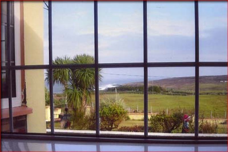 The Yellow Rose B&B Belderg Extérieur photo